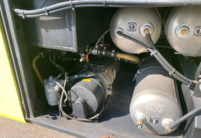 Городской автобус Mercedes Citaro LE MÜ EZ 2015: фото 7 Городской автобус Mercedes Citaro LE MÜ EZ 2015: фото 7