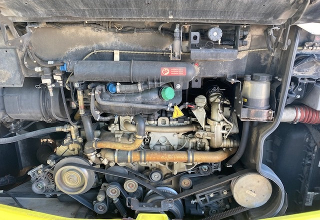 Городской автобус Mercedes Citaro LE MÜ EZ 2015: фото 6 Городской автобус Mercedes Citaro LE MÜ EZ 2015: фото 6