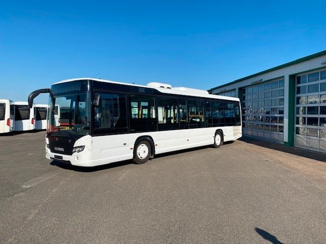 Scania Citywide LE Low Entry KLIMA KM NUR 202.000 - Городской автобус: фото 5 Scania Citywide LE Low Entry KLIMA KM NUR 202.000 - Городской автобус: фото 5