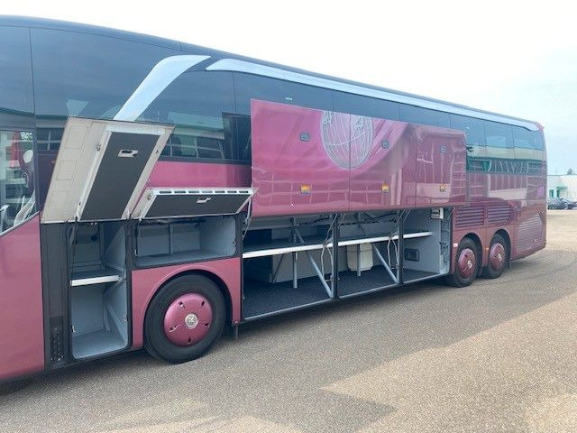 Setra S 516 HDH - Туристический автобус: фото 5 Setra S 516 HDH - Туристический автобус: фото 5
