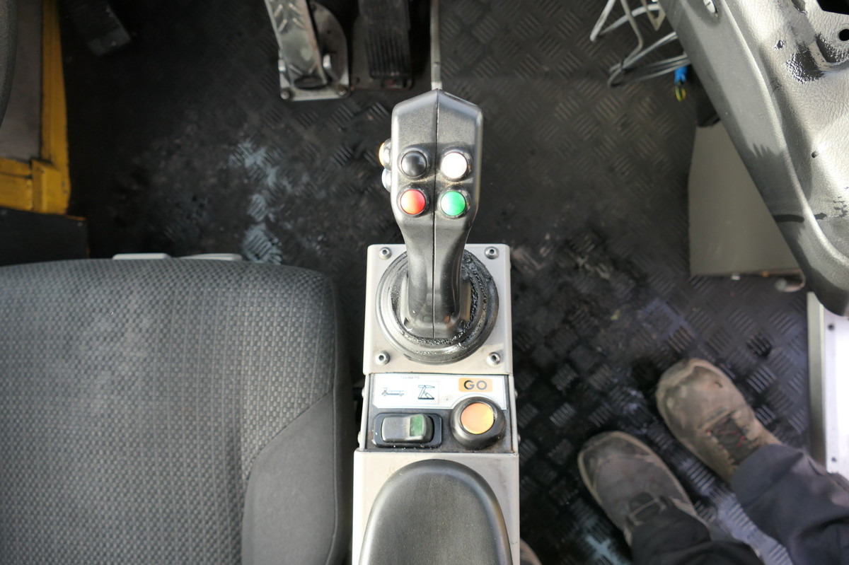 BC 182 Kamag Wiesel WBH 25 Umsetzfahrzeug в лизинг BC 182 Kamag Wiesel WBH 25 Umsetzfahrzeug: фото 10 BC 182 Kamag Wiesel WBH 25 Umsetzfahrzeug в лизинг BC 182 Kamag Wiesel WBH 25 Umsetzfahrzeug: фото 10