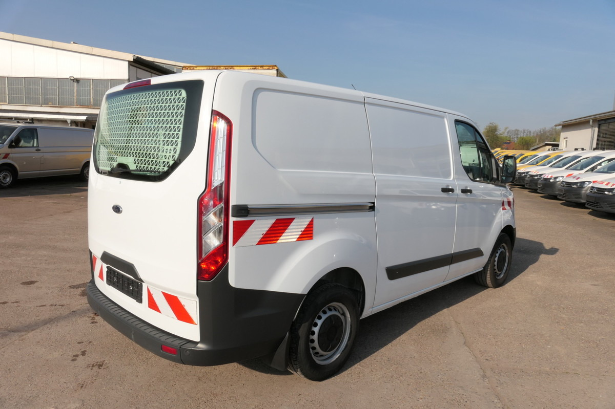 FORD Transit Custom 290 2.0 TDCi KLIMA TEMPOMAT AHK W - Легковой фургон: фото 4 FORD Transit Custom 290 2.0 TDCi KLIMA TEMPOMAT AHK W - Легковой фургон: фото 4
