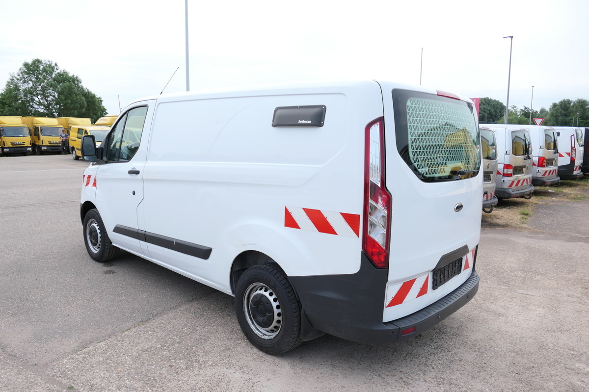 FORD Transit Custom 290 2.0 TDCi KLIMA WERKSTATTEINBA - Легковой фургон: фото 5 FORD Transit Custom 290 2.0 TDCi KLIMA WERKSTATTEINBA - Легковой фургон: фото 5