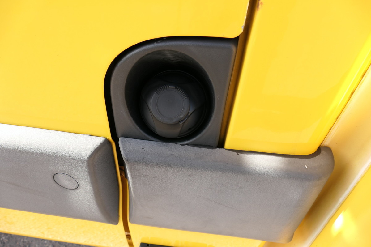 Фургон с закрытым кузовом IVECO Daily 50C14 CNG COC: фото 14