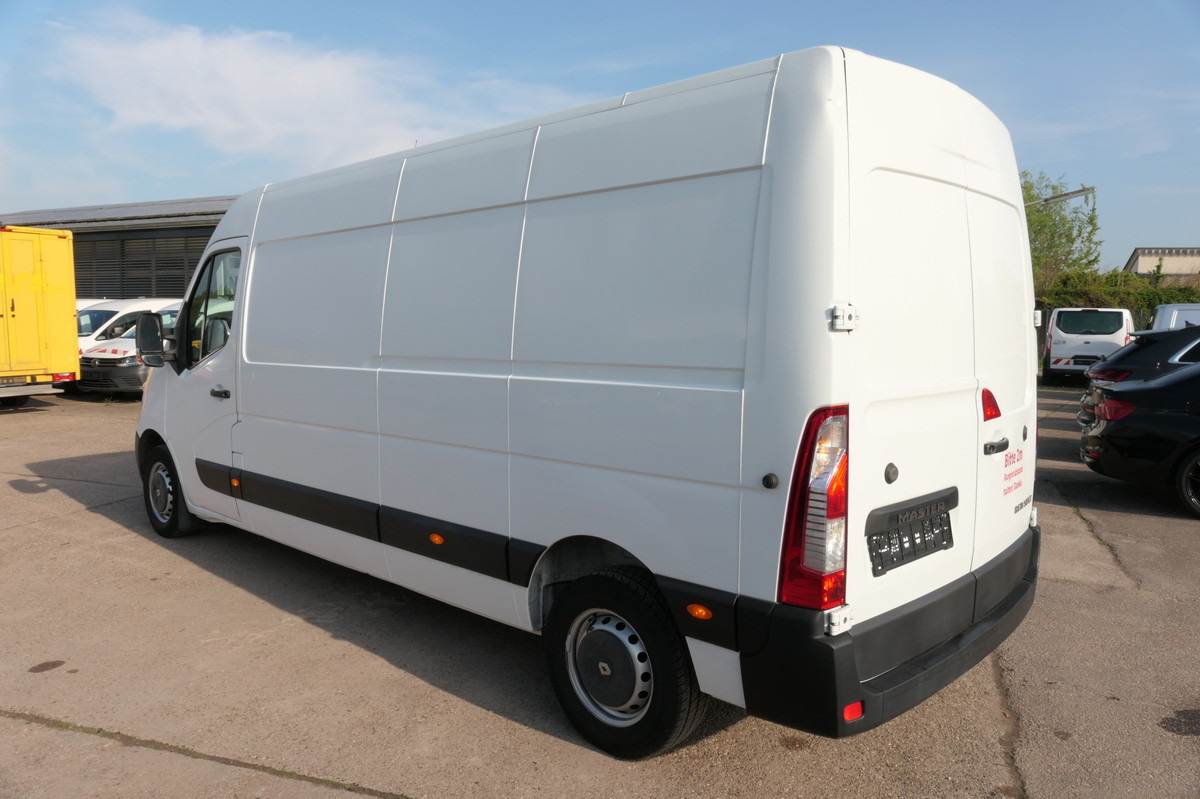 RENAULT Master 130 dCi L3H2 Euro6 KLIMA COC Regal - Цельнометаллический фургон: фото 5 RENAULT Master 130 dCi L3H2 Euro6 KLIMA COC Regal - Цельнометаллический фургон: фото 5
