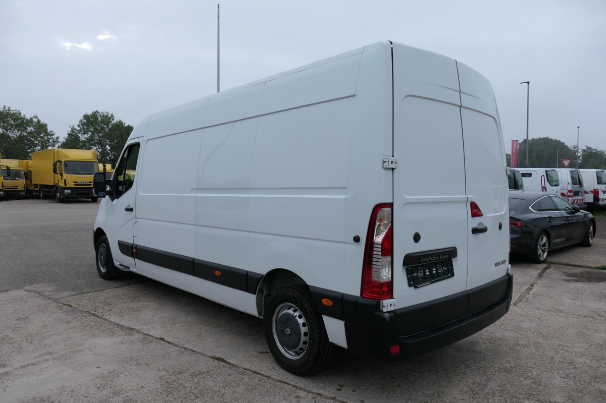 RENAULT Master 130 dCi L3H2 Euro6 KLIMA COC Regal - Цельнометаллический фургон: фото 5 RENAULT Master 130 dCi L3H2 Euro6 KLIMA COC Regal - Цельнометаллический фургон: фото 5