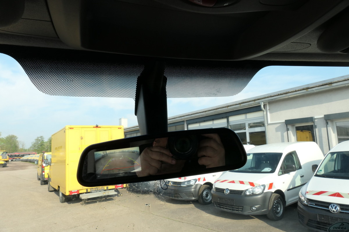 Цельнометаллический фургон RENAULT Master 130 dCi L3H2 Euro6 KLIMA COC Regal: фото 10
