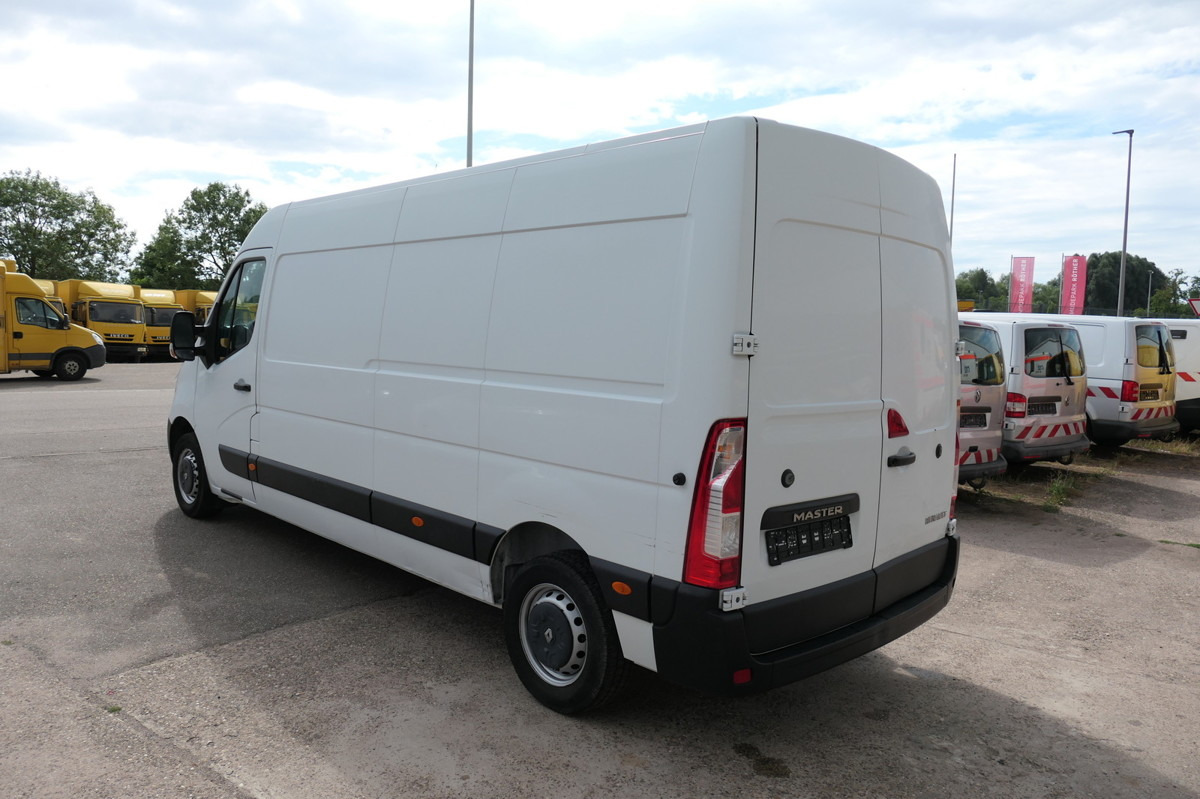 RENAULT Master 130 dCi L3H2 Euro6 KLIMA COC Regal - Цельнометаллический фургон: фото 5 RENAULT Master 130 dCi L3H2 Euro6 KLIMA COC Regal - Цельнометаллический фургон: фото 5