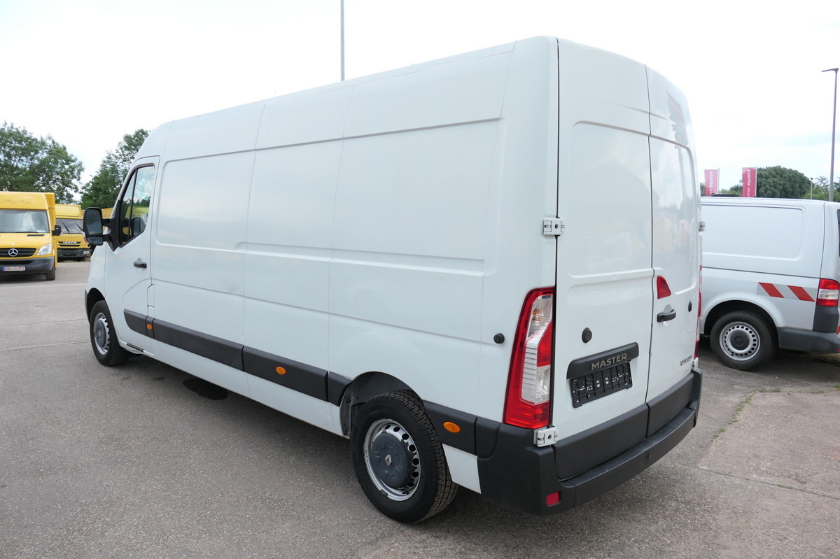 RENAULT Master 130 dCi L3H2 Euro6 KLIMA COC Regal - Цельнометаллический фургон: фото 5 RENAULT Master 130 dCi L3H2 Euro6 KLIMA COC Regal - Цельнометаллический фургон: фото 5