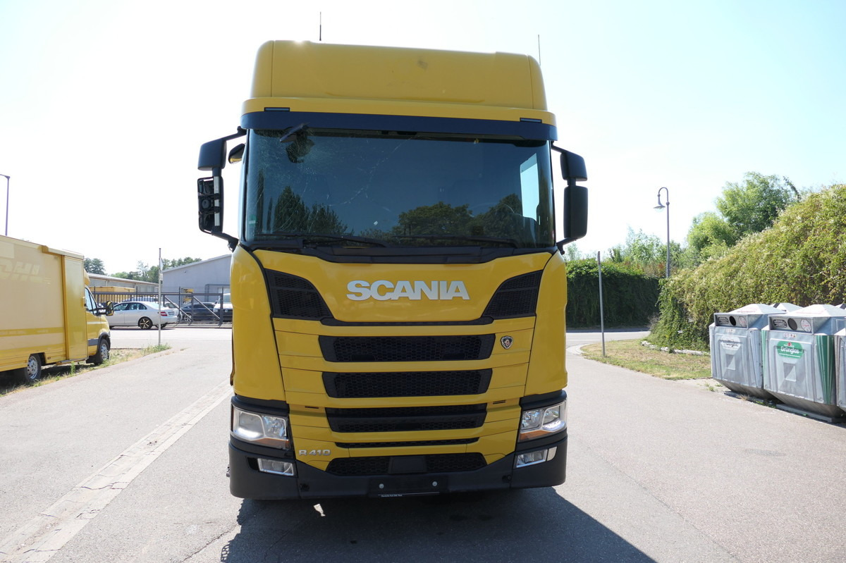 SCANIA R410 6X2 NG LBW KLIMA AHK - Грузовик-контейнеровоз/ Сменный кузов: фото 3 SCANIA R410 6X2 NG LBW KLIMA AHK - Грузовик-контейнеровоз/ Сменный кузов: фото 3