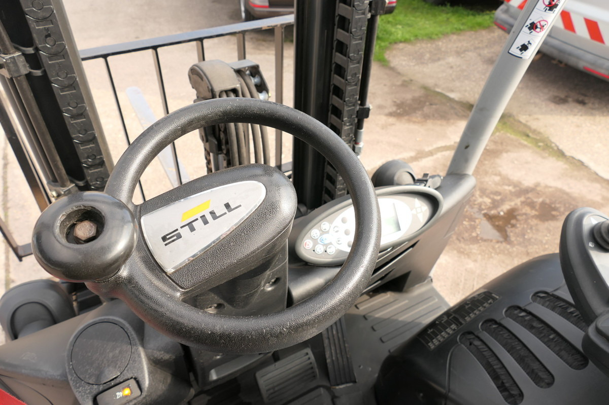STILL RX 20-18P/H 4-RAD DUPLEX Lange Gabeln! в лизинг STILL RX 20-18P/H 4-RAD DUPLEX Lange Gabeln!: фото 8
