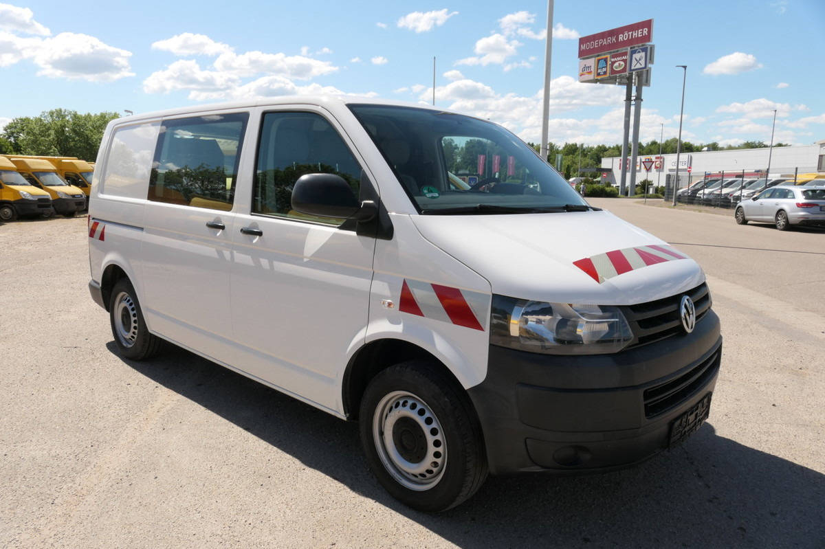 VW T5 2.0 TDI 4Motion 3-Sitzer KLIMA AHK Werkstatte - Цельнометаллический фургон: фото 2 VW T5 2.0 TDI 4Motion 3-Sitzer KLIMA AHK Werkstatte - Цельнометаллический фургон: фото 2
