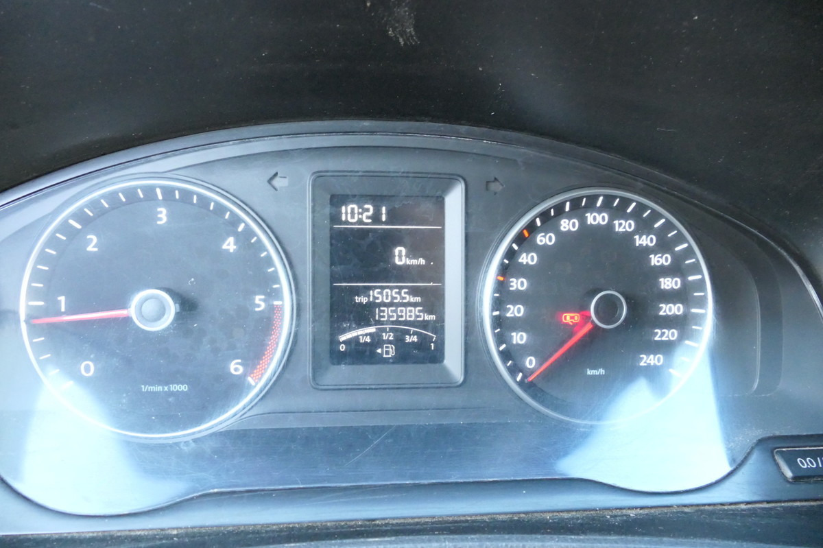 Легковой фургон VW T5 Transporter 2.0 TDI EURO-5 CoC 2xSCHIEBETÜR P: фото 15 Легковой фургон VW T5 Transporter 2.0 TDI EURO-5 CoC 2xSCHIEBETÜR P: фото 15