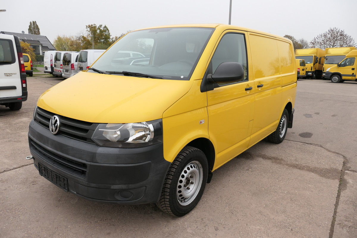 VW T5 Transporter 2.0 TDI EURO-5 CoC PARKTRONIK - Легковой фургон: фото 2 VW T5 Transporter 2.0 TDI EURO-5 CoC PARKTRONIK - Легковой фургон: фото 2