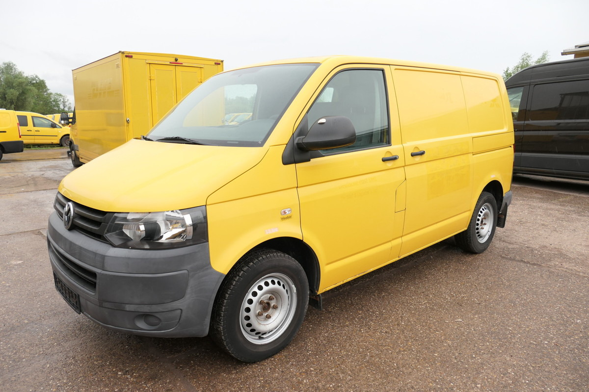 VW T5 Transporter 2.0 TDI PARKTRONIK EURO-5 2xSCHIE - Легковой фургон: фото 2 VW T5 Transporter 2.0 TDI PARKTRONIK EURO-5 2xSCHIE - Легковой фургон: фото 2