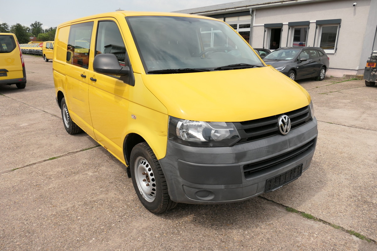 VW T5 Transporter 2.0 TDI PARKTRONIK EURO-5 2xSCHIE - Легковой фургон: фото 2 VW T5 Transporter 2.0 TDI PARKTRONIK EURO-5 2xSCHIE - Легковой фургон: фото 2