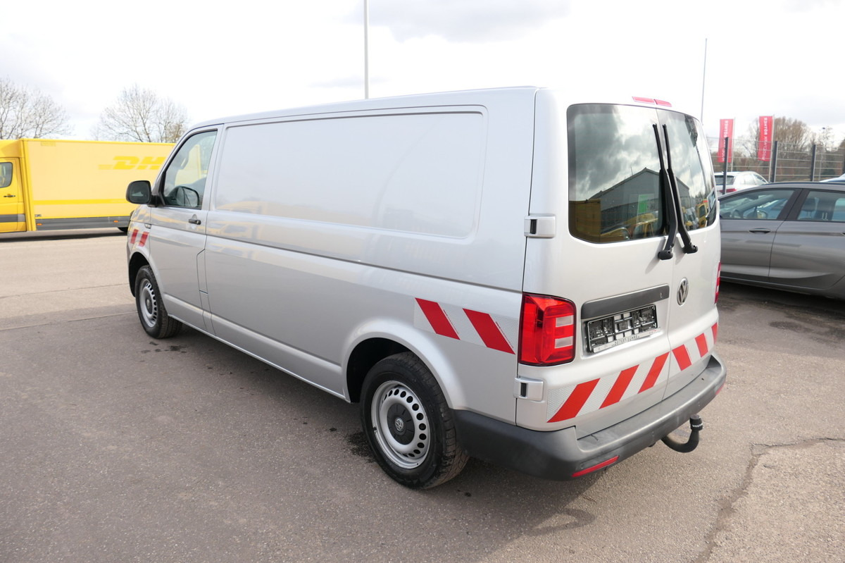 VW T6 2.0 TDI lang 4 Motion 2-SITZER AHK KLIMA WERK - Легковой фургон: фото 5 VW T6 2.0 TDI lang 4 Motion 2-SITZER AHK KLIMA WERK - Легковой фургон: фото 5