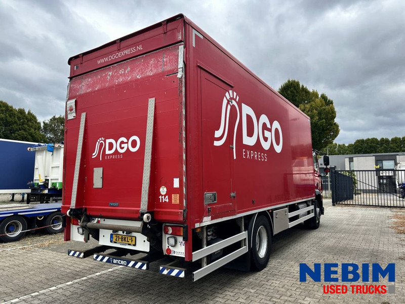 DAF CF230 4x2 - 19.000 Kg. - Грузовик с закрытым кузовом: фото 2 DAF CF230 4x2 - 19.000 Kg. - Грузовик с закрытым кузовом: фото 2