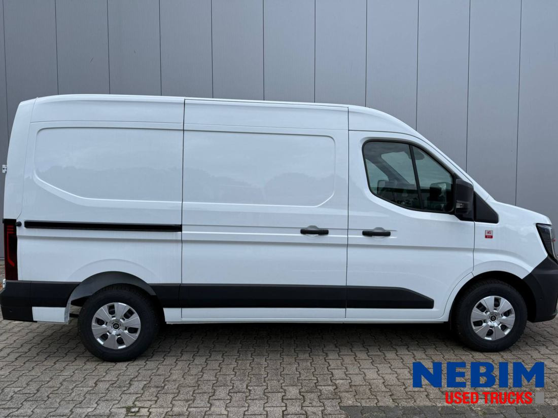 Renault Master L2H2 150HP. 4 Units Available - Цельнометаллический фургон: фото 5 Renault Master L2H2 150HP. 4 Units Available - Цельнометаллический фургон: фото 5