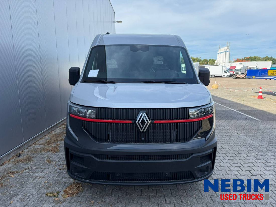 Renault Master L3H2 150HP, Special Offer - Цельнометаллический фургон: фото 2 Renault Master L3H2 150HP, Special Offer - Цельнометаллический фургон: фото 2
