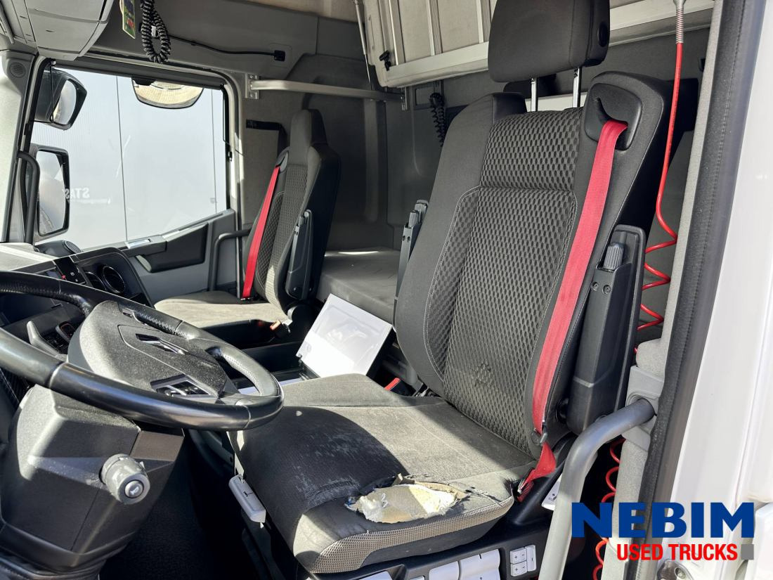 Renault T HIGH 480 Parking Airco - Тягач: фото 3 Renault T HIGH 480 Parking Airco - Тягач: фото 3