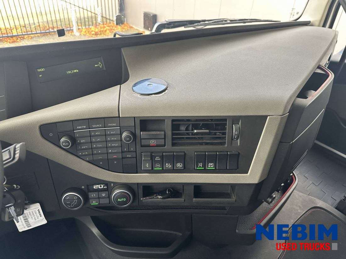 Volvo FH 420 4X2 - 587.750km - Тягач: фото 5 Volvo FH 420 4X2 - 587.750km - Тягач: фото 5