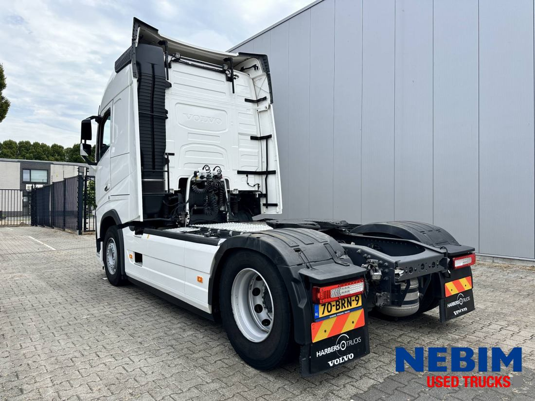 Тягач Volvo FH 460 TC - Dynamic Steering - I-Park Cool: фото 10