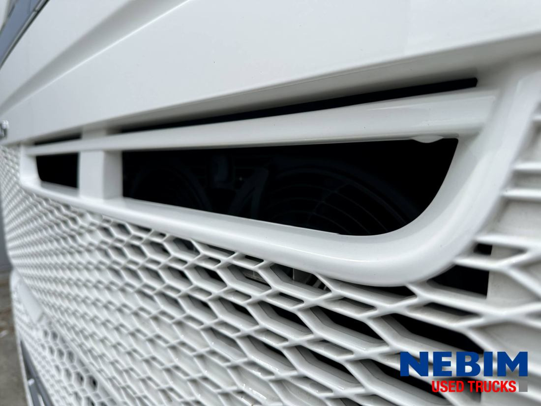 Тягач Volvo FH 460 TC - Dynamic Steering - I-Park Cool: фото 7