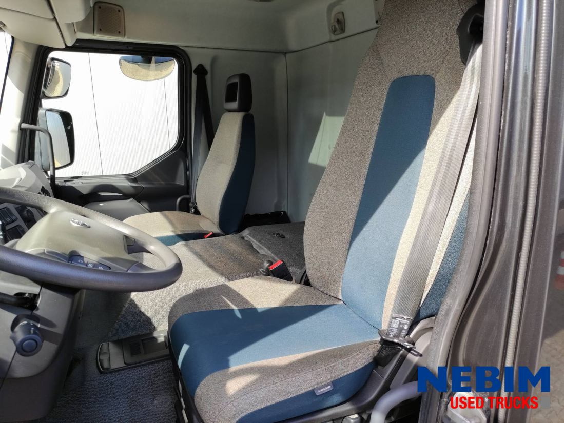 Volvo FE 280 4X2 - 214.632Km - DH 2000Kg Lift - Грузовик с закрытым кузовом: фото 4 Volvo FE 280 4X2 - 214.632Km - DH 2000Kg Lift - Грузовик с закрытым кузовом: фото 4