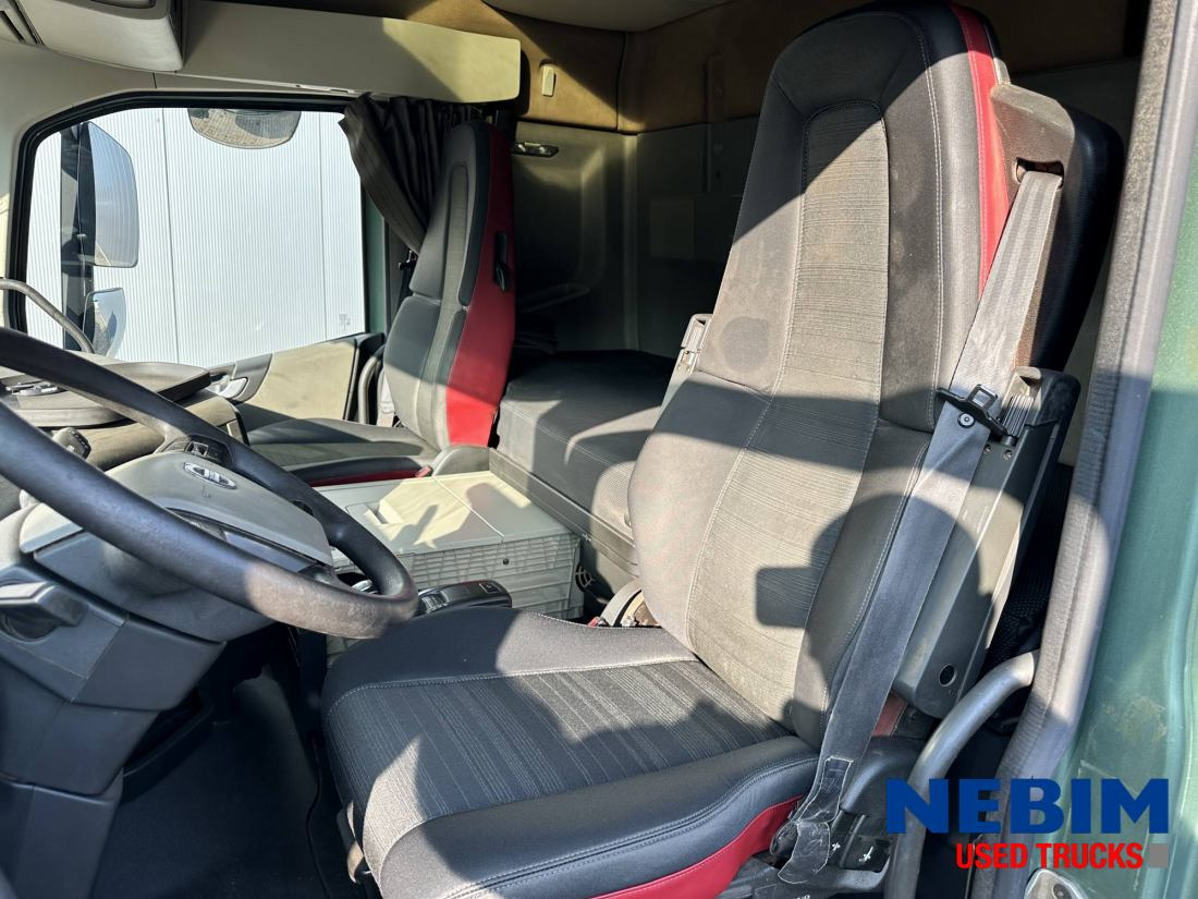 Volvo FH 500 6x4 - Retarder - HUB Reduction - Bougie Lift - Грузовик-контейнеровоз/ Сменный кузов: фото 3 Volvo FH 500 6x4 - Retarder - HUB Reduction - Bougie Lift - Грузовик-контейнеровоз/ Сменный кузов: фото 3