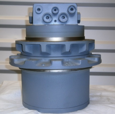 CATERPILLAR 307 - Бортовой редуктор для Мини-экскаваторов: фото 1 CATERPILLAR 307 - Бортовой редуктор для Мини-экскаваторов: фото 1