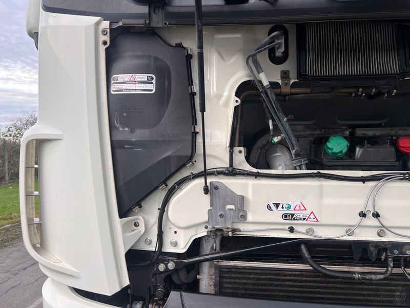 Тягач DAF XF 106 510: фото 10