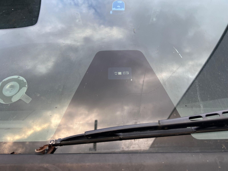 Тягач Renault T430: фото 19 Тягач Renault T430: фото 19