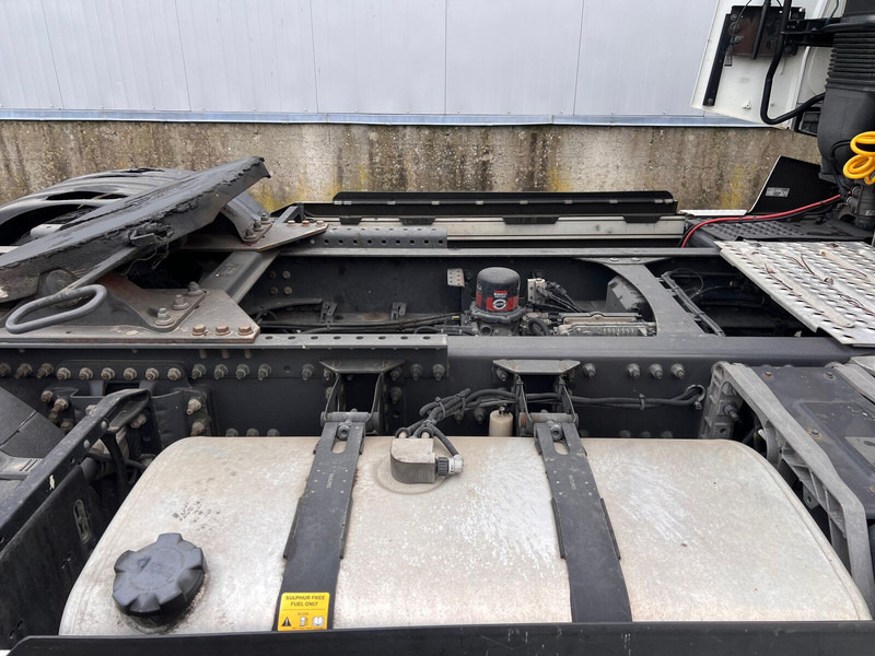 Тягач Renault T430: фото 18 Тягач Renault T430: фото 18