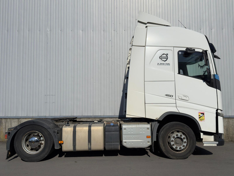 Volvo FH 460 - Тягач: фото 2 Volvo FH 460 - Тягач: фото 2