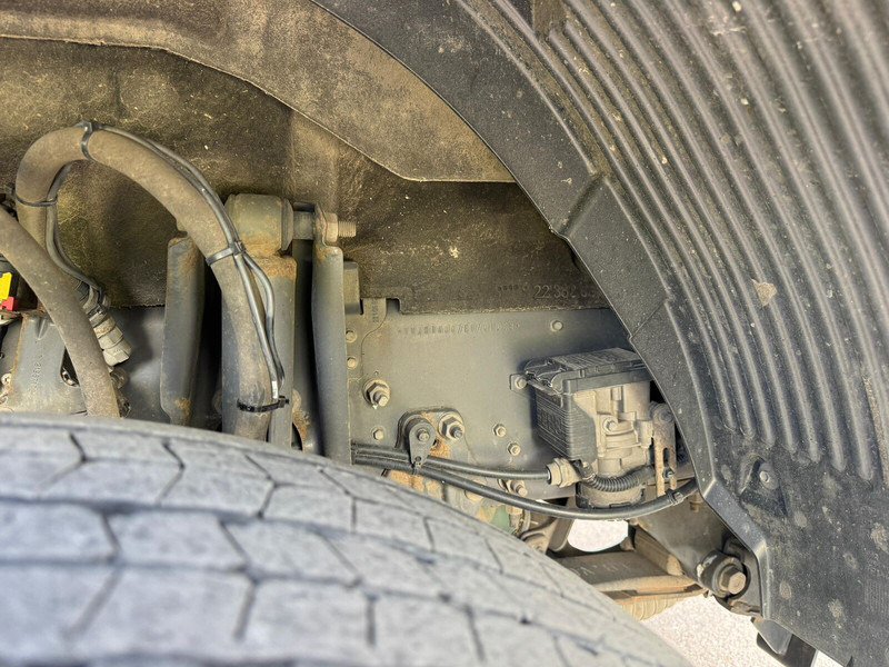 Тягач Volvo FH 500: фото 10
