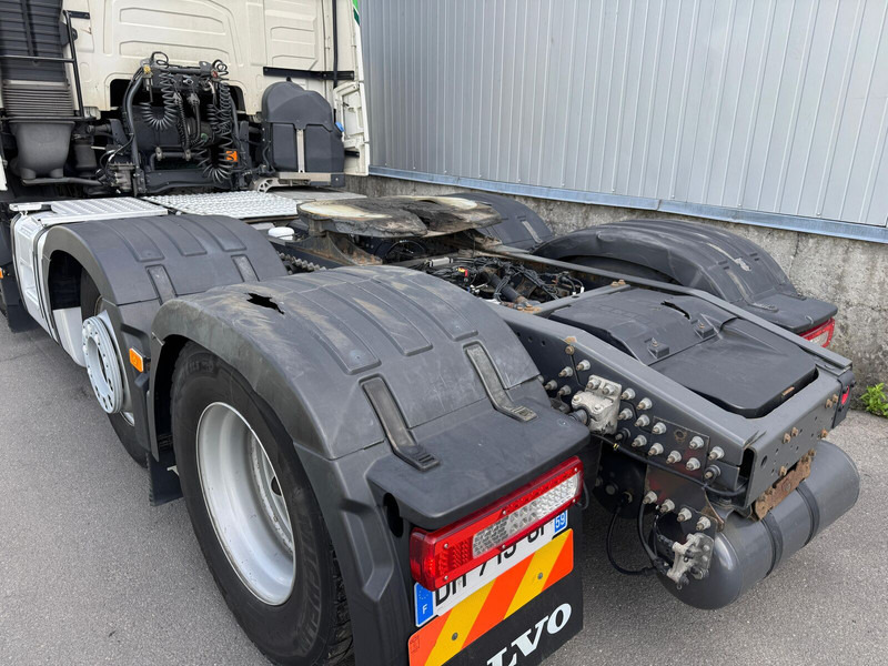 Тягач Volvo FH 500: фото 15