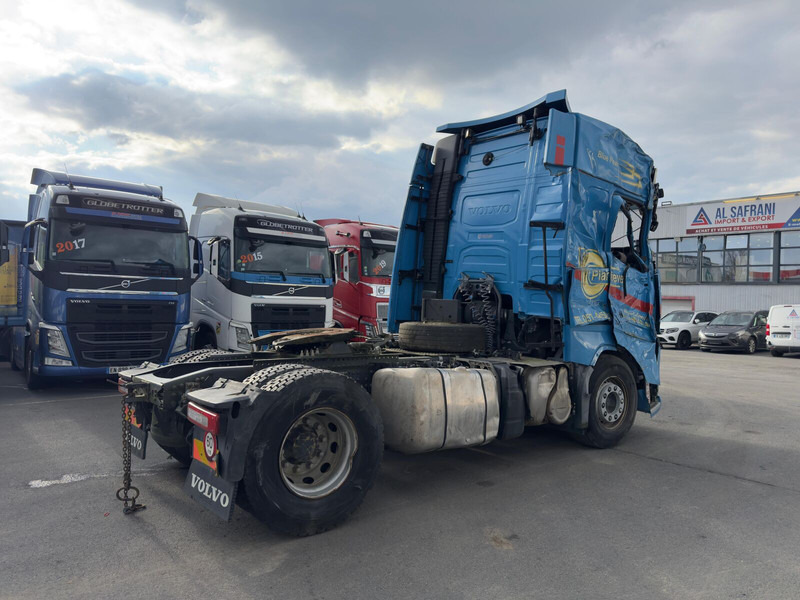 Volvo FH 500 - Тягач: фото 3 Volvo FH 500 - Тягач: фото 3