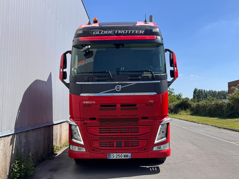 Volvo FH 500 - Тягач: фото 2 Volvo FH 500 - Тягач: фото 2
