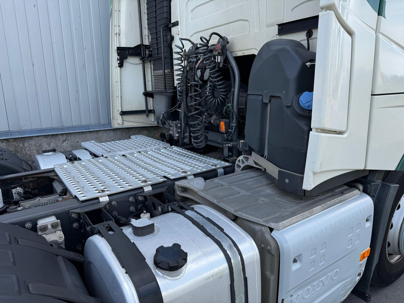 Тягач Volvo FH 500: фото 8
