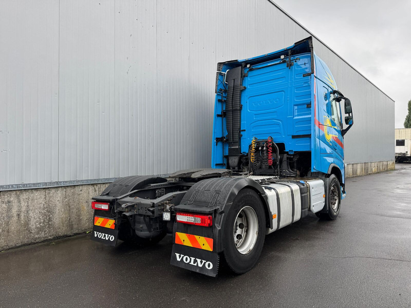 Volvo FH 500 - Тягач: фото 5 Volvo FH 500 - Тягач: фото 5