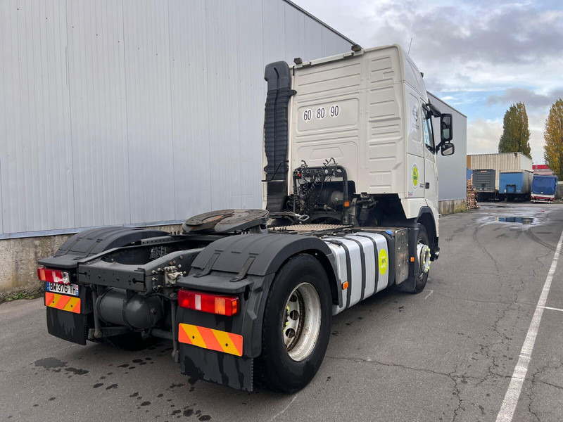 Volvo FH 500 - Тягач: фото 5 Volvo FH 500 - Тягач: фото 5