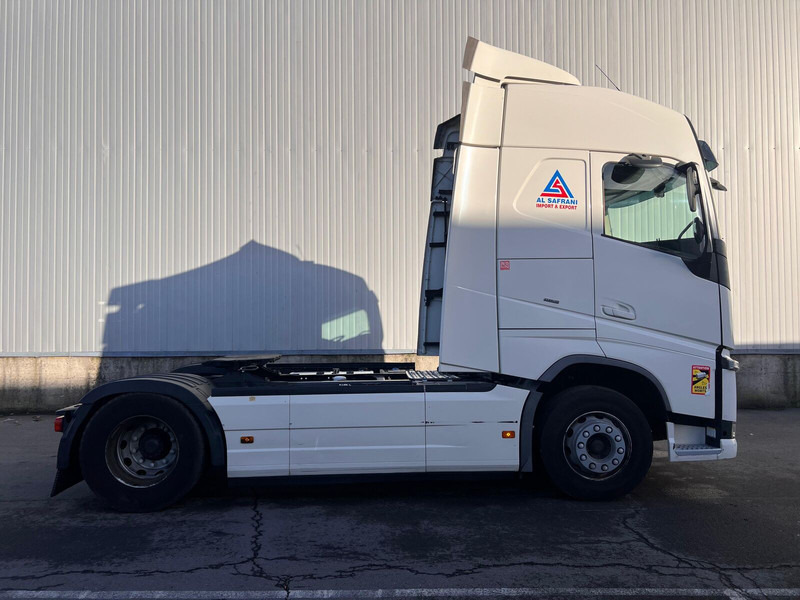 Volvo FH 500 - Тягач: фото 5 Volvo FH 500 - Тягач: фото 5