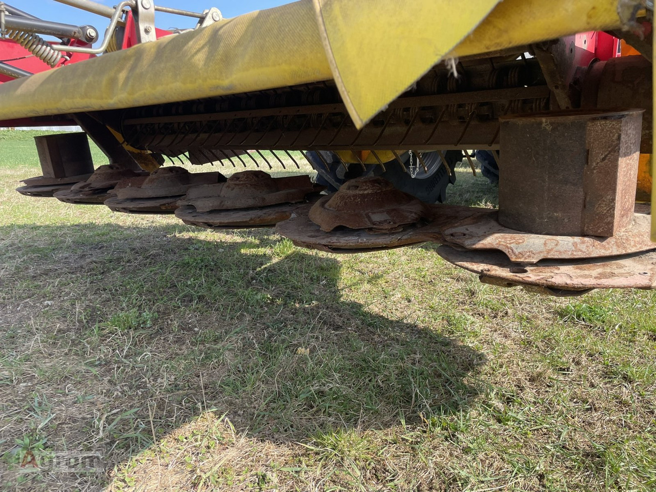 Fella SM 9314 TL-KCB + SM 310 FZ-KC в лизинг Fella SM 9314 TL-KCB + SM 310 FZ-KC: фото 18