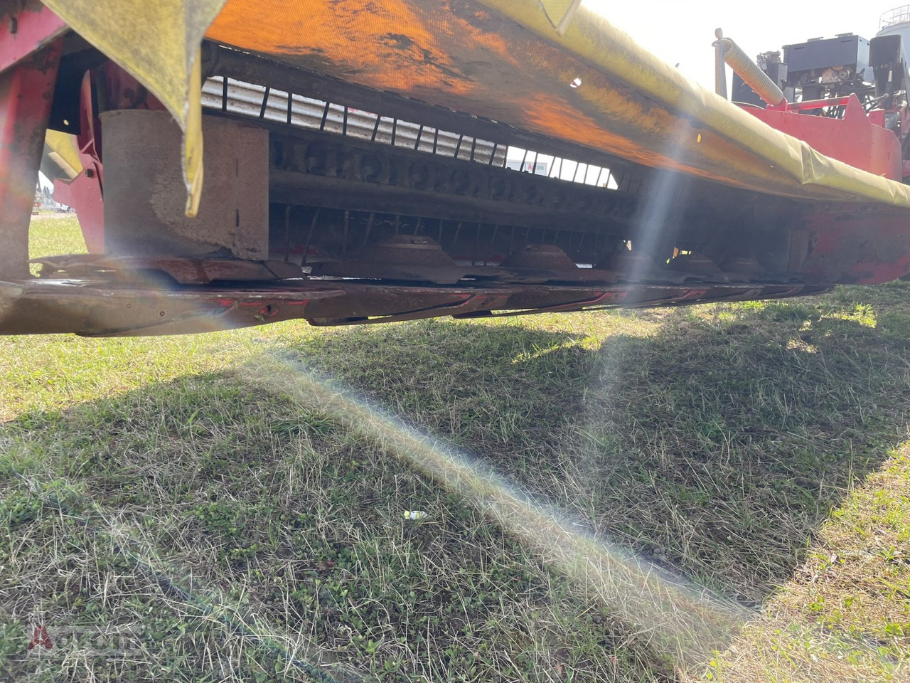 Fella SM 9314 TL-KCB + SM 310 FZ-KC в лизинг Fella SM 9314 TL-KCB + SM 310 FZ-KC: фото 21