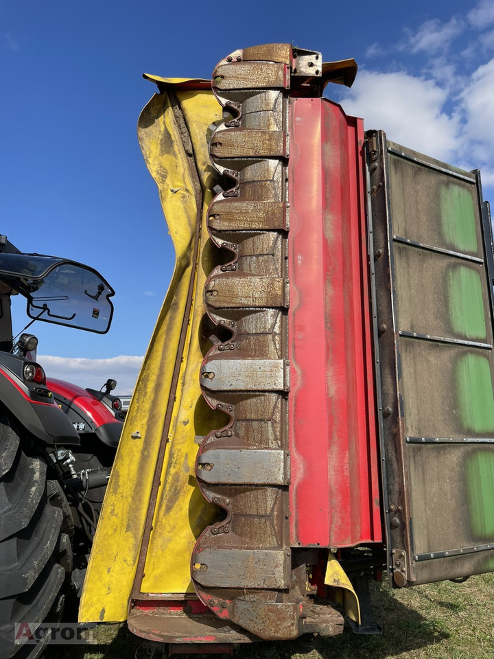 Fella SM 9314 TL-KCB + SM 310 FZ-KC в лизинг Fella SM 9314 TL-KCB + SM 310 FZ-KC: фото 28