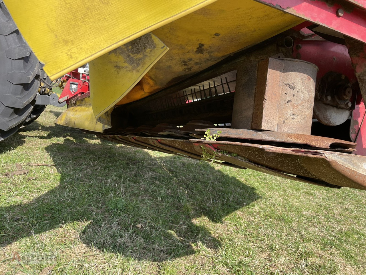 Fella SM 9314 TL-KCB + SM 310 FZ-KC в лизинг Fella SM 9314 TL-KCB + SM 310 FZ-KC: фото 22