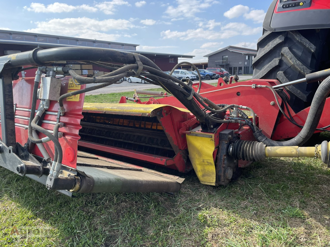 Fella SM 9314 TL-KCB + SM 310 FZ-KC в лизинг Fella SM 9314 TL-KCB + SM 310 FZ-KC: фото 16