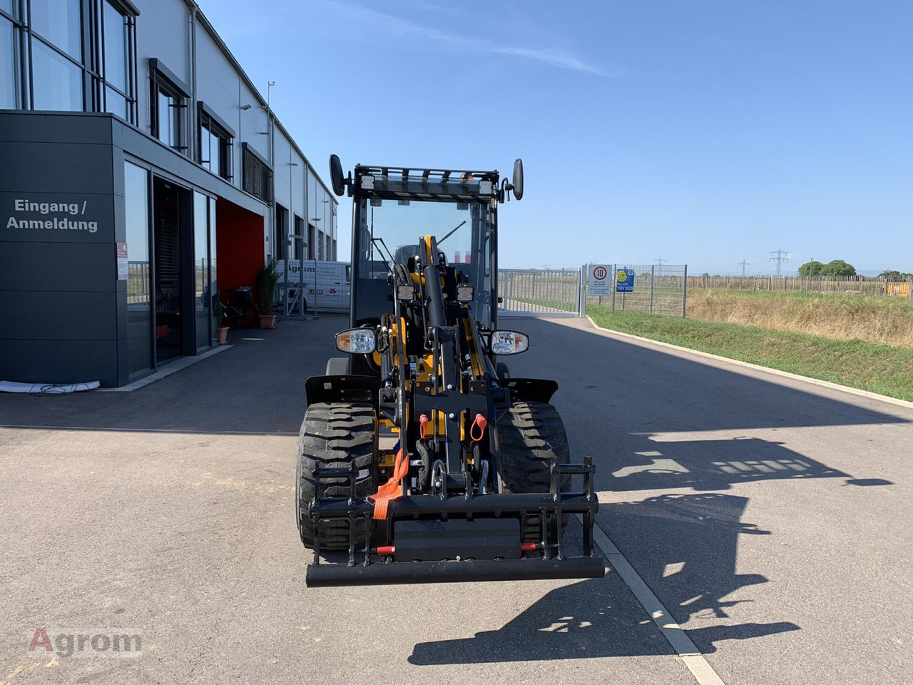 JCB 403 Plus в лизинг JCB 403 Plus: фото 9