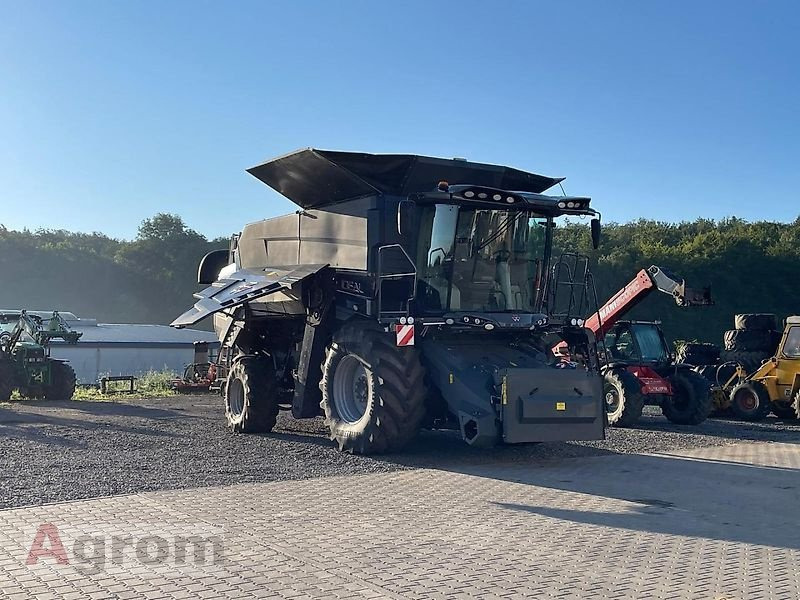 Massey Ferguson IDEAL 8 PL - Зерноуборочный комбайн: фото 5 Massey Ferguson IDEAL 8 PL - Зерноуборочный комбайн: фото 5